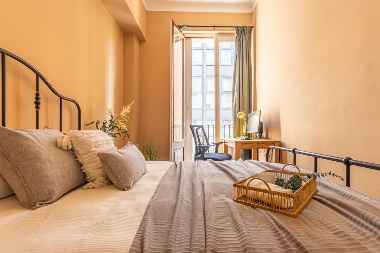 Appartement Magnifico Piso En El Centro à Tarragone Extérieur photo