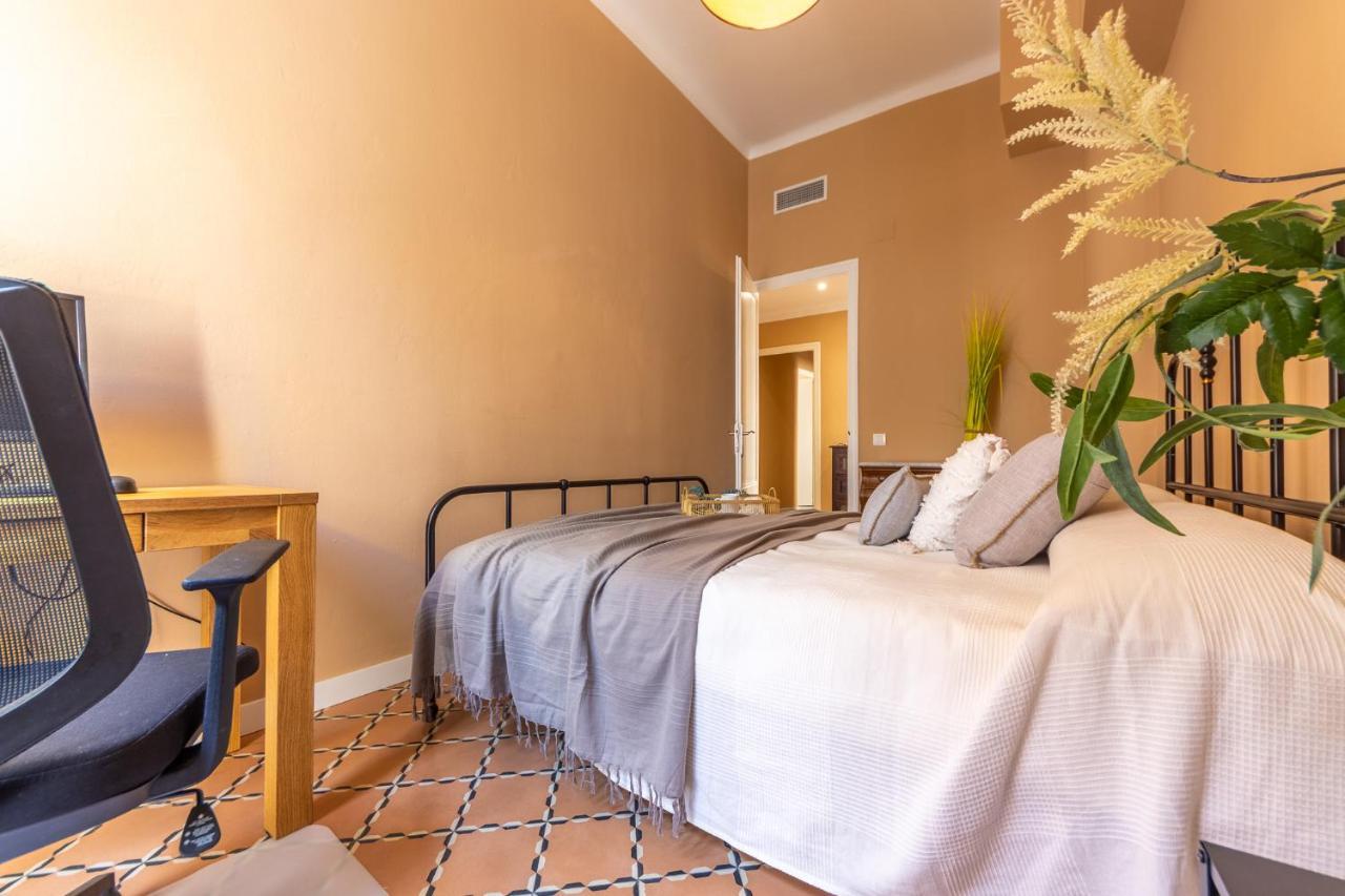 Appartement Magnifico Piso En El Centro à Tarragone Extérieur photo