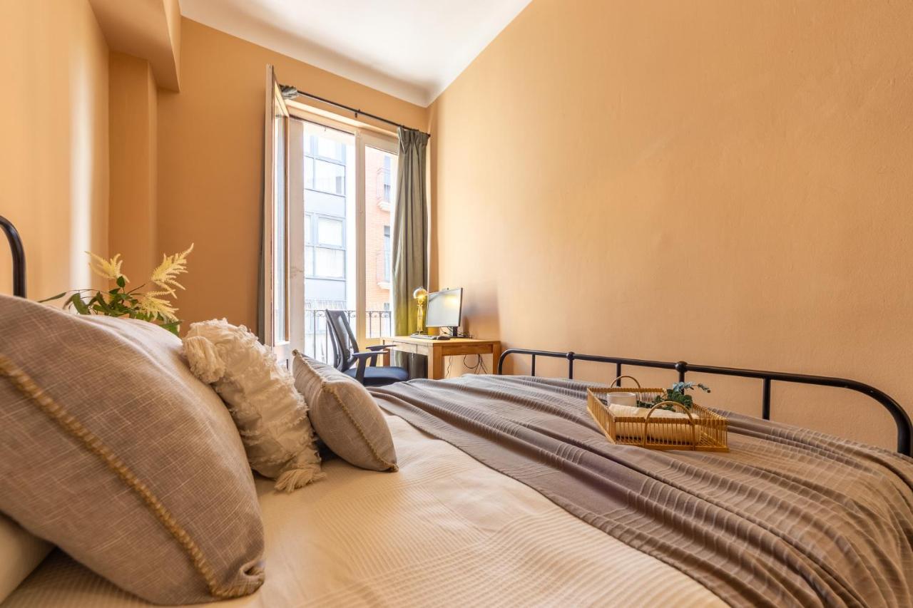 Appartement Magnifico Piso En El Centro à Tarragone Extérieur photo